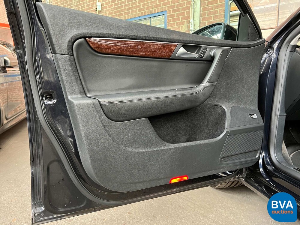 Volkswagen Passat Variant 2.0 TDI DSG6 140pk Highline, TL-401-H