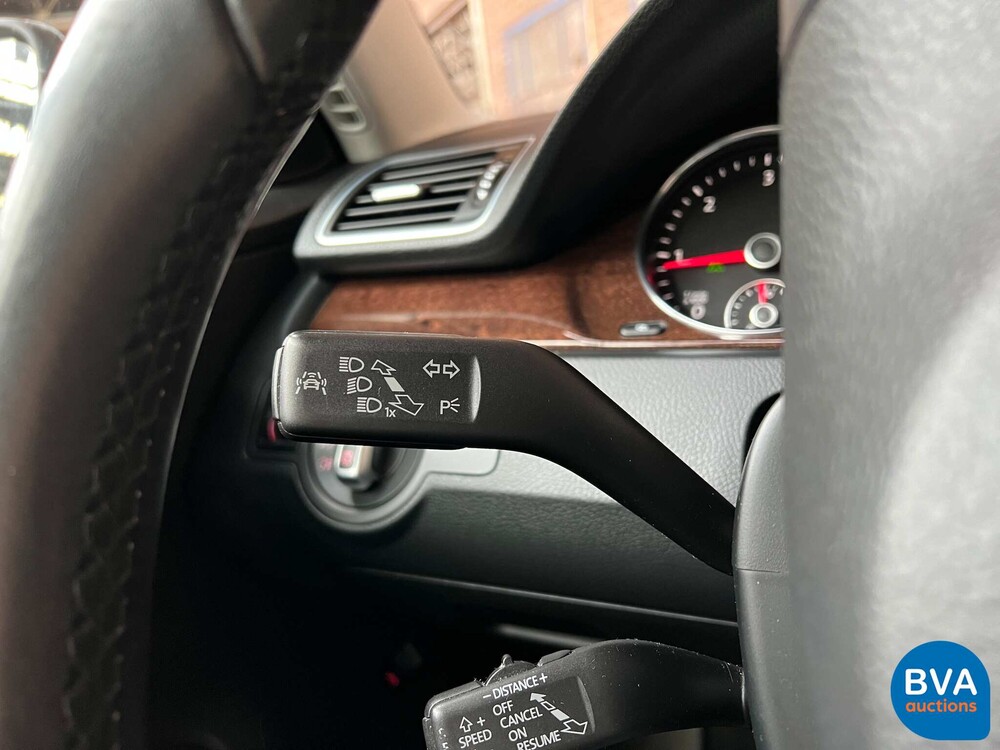 Volkswagen Passat Variant 2.0 TDI DSG6 140pk Highline, TL-401-H