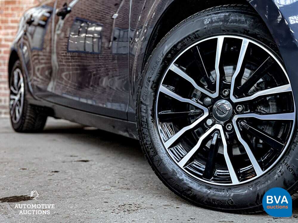 Volvo V40 2.0 D2 Nordic+ 120pk 2016, KT-159-F Orig. NL