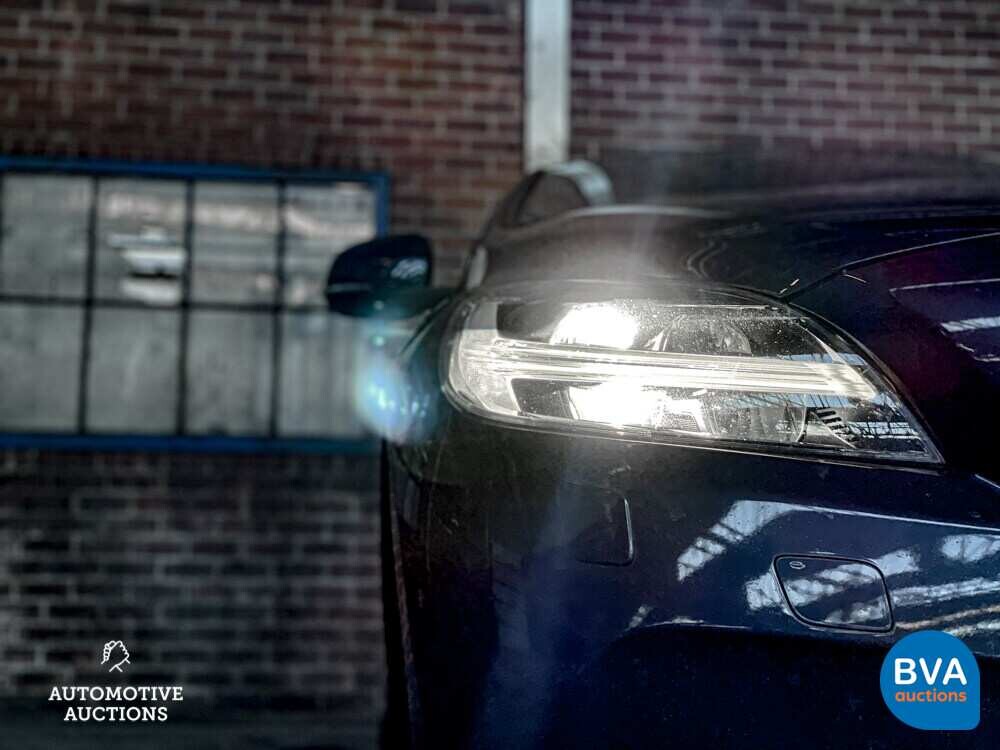 Volvo V40 2.0 D2 Nordic+ 120pk 2016, KT-159-F Orig. NL