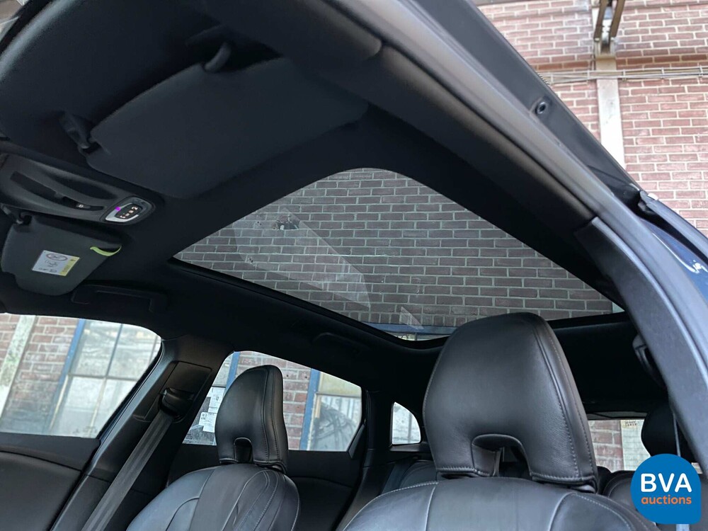 Volvo V40 2.0 D2 Nordic+ 120pk 2016, KT-159-F Orig. NL