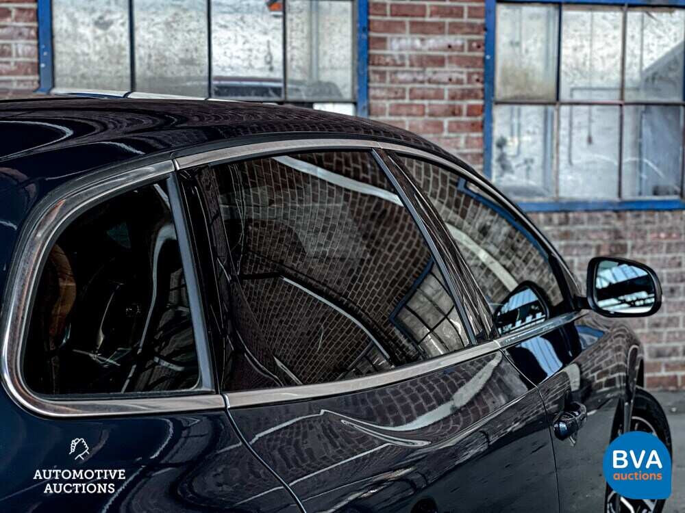 Volvo V40 2.0 D2 Nordic+ 120pk 2016, KT-159-F Orig. NL