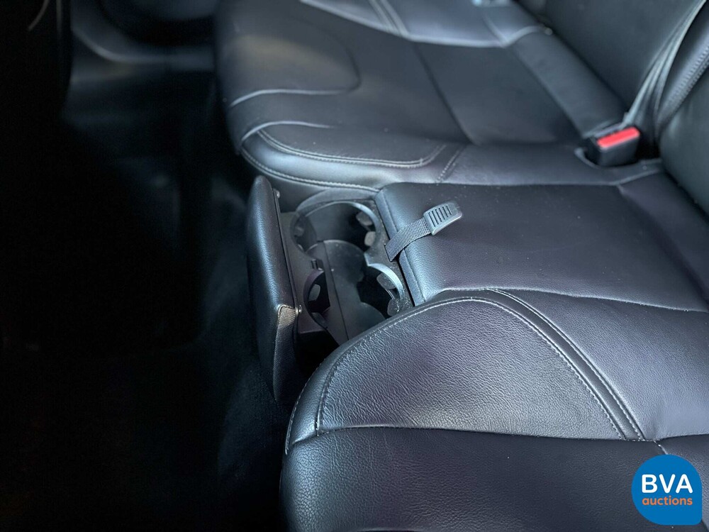 Volvo V40 2.0 D2 Nordic+ 120pk 2016, KT-159-F Orig. NL