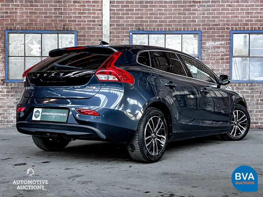 Volvo V40 2.0 D2 Nordic+ 120pk 2016, KT-159-F Orig. NL