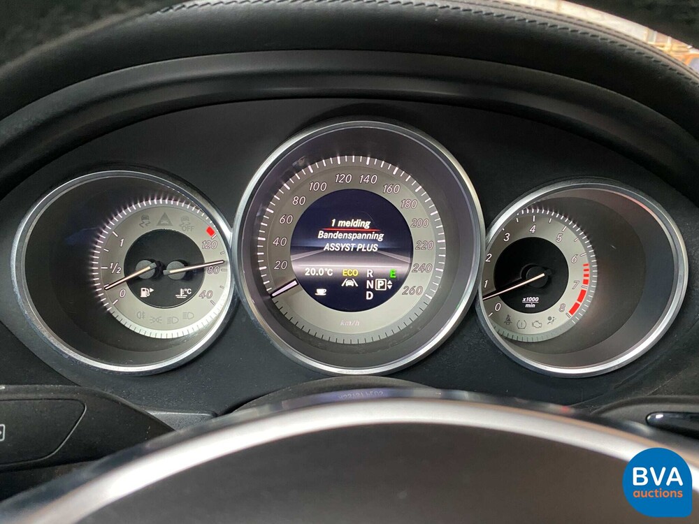 Mercedes-Benz CLS500 4-Matic CLS-klasse 408pk 2012, SK-357-K