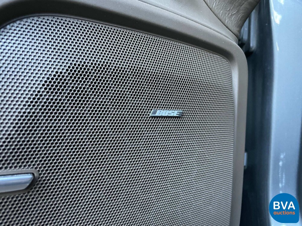 Porsche Cayenne Turbo 4.8 V8 500 PS 2010.