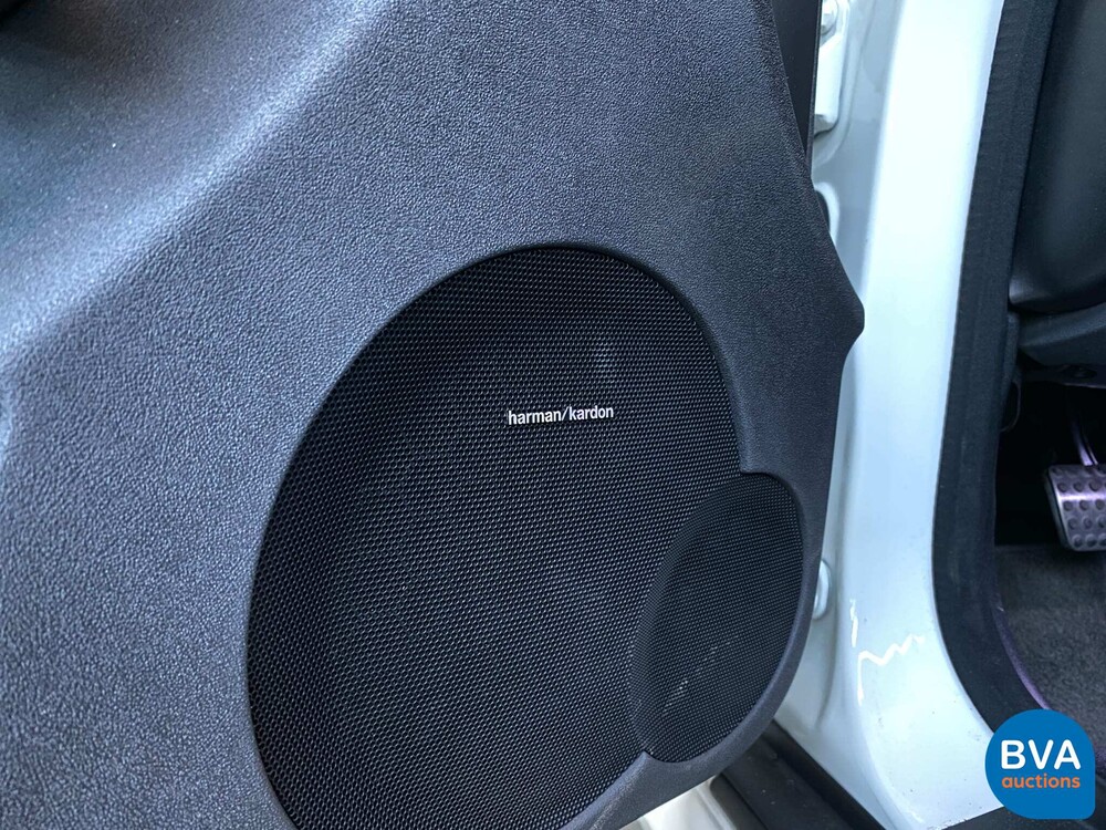 Mercedes-Benz SLK55 AMG Cabriolet 360pk 2005 SLK-Klasse, N-384-RV