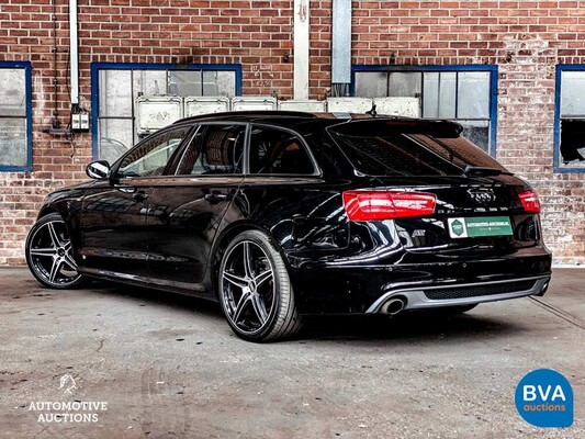 Audi A6 Avant 2.0 TFSI S-Edition 179hp 2013, 5-KDD-00.