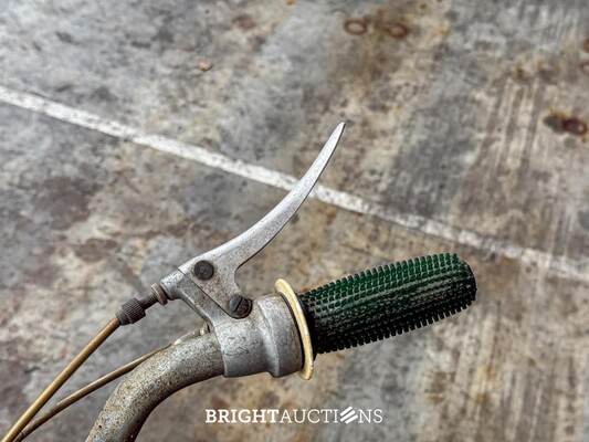 Zundapp 423 1973 Bromfiets, FD-243-F