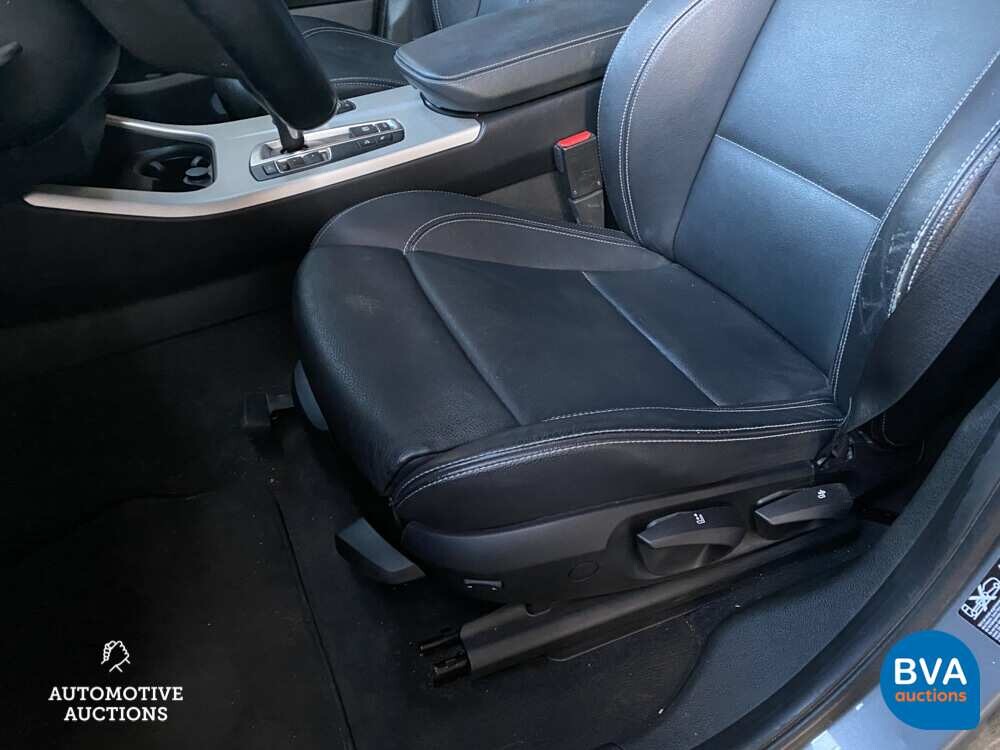 BMW X3 2.0 xDrive High Executive 184pk 2012 -Org. NL-, 89-ZGF-8