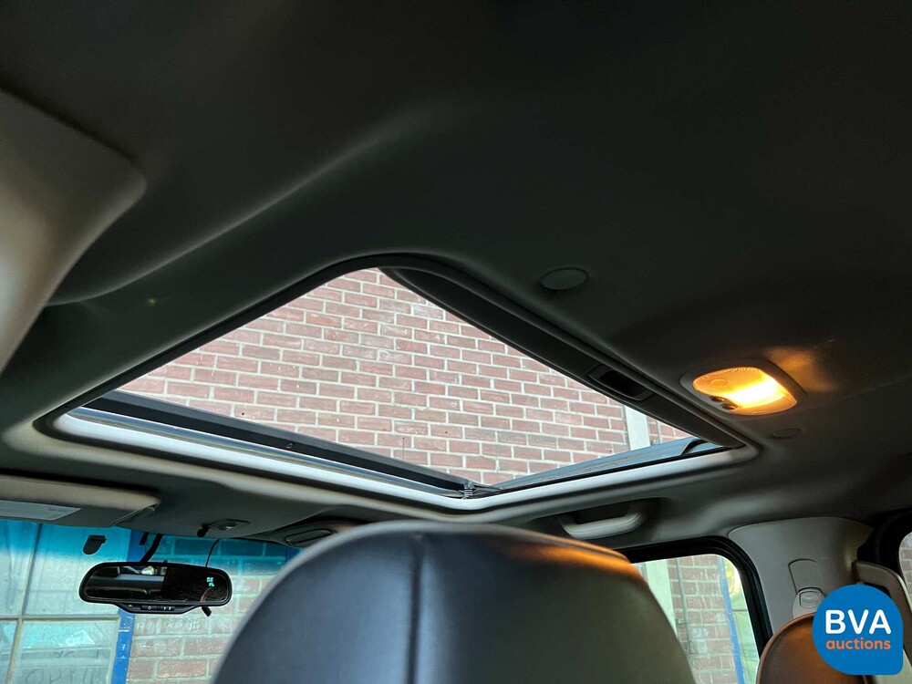 Hummer H3 3.7 247pk 2008 -Org. NL-, 63-SLJ-7