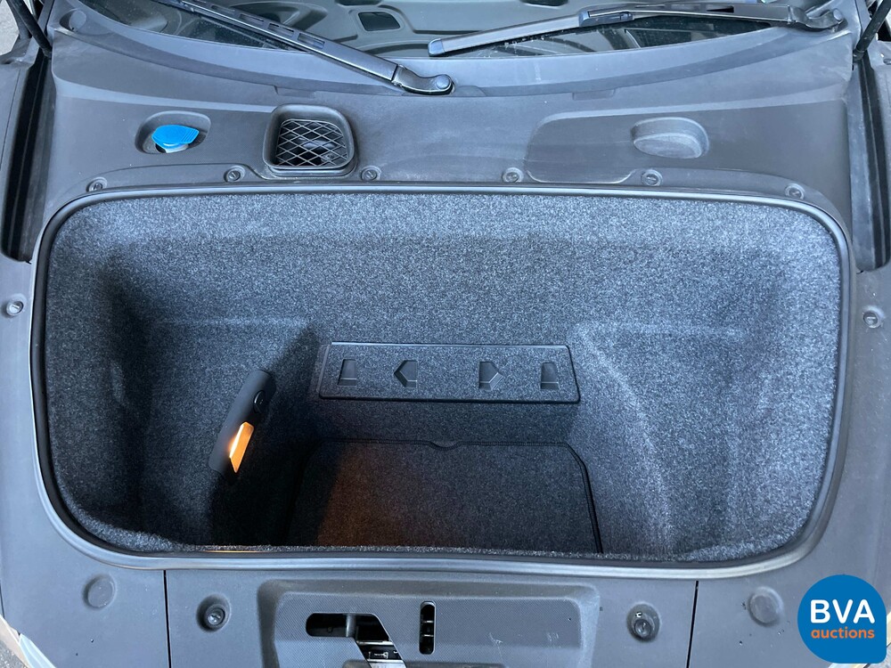 Audi R8 4.2 FSI Quattro R-Tronic6 420pk 2010 -Org. NL-, 84-KRK-7