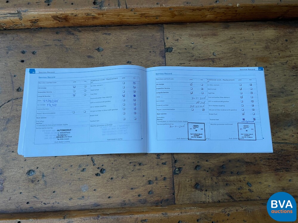 Audi R8 4.2 FSI Quattro R-Tronic6 420pk 2010 -Org. NL-, 84-KRK-7