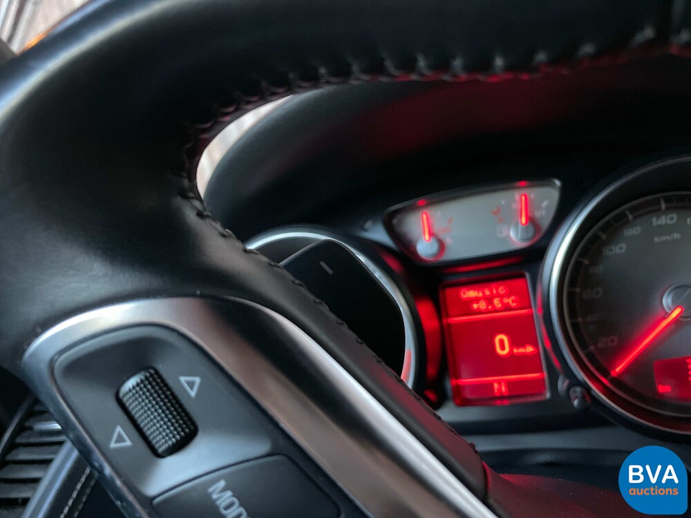 Audi R8 4.2 FSI Quattro R-Tronic6 420pk 2010 -Org. NL-, 84-KRK-7