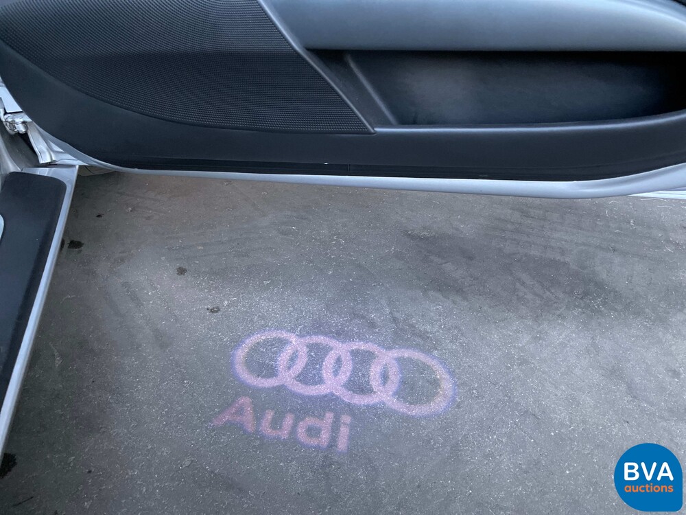 Audi R8 4.2 FSI Quattro R-Tronic6 420pk 2010 -Org. NL-, 84-KRK-7