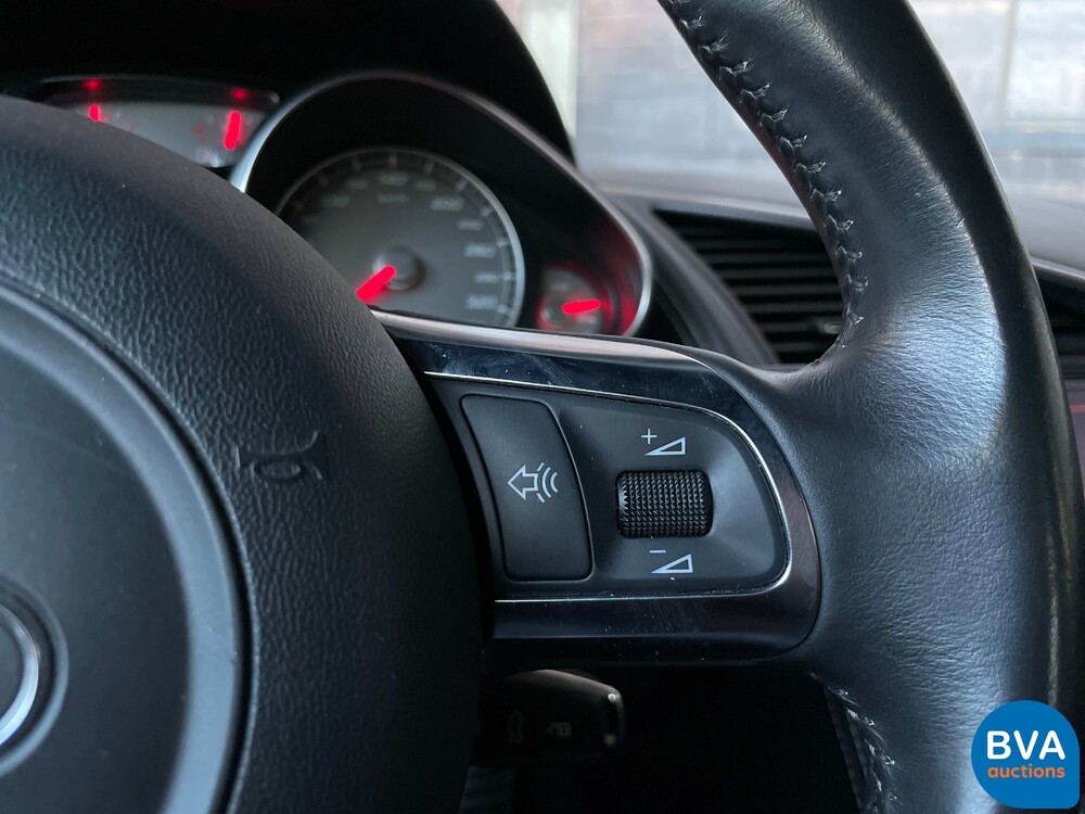 Audi R8 4.2 FSI Quattro R-Tronic6 420pk 2010 -Org. NL-, 84-KRK-7