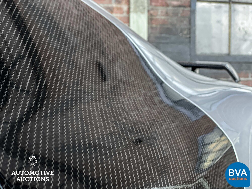 Audi R8 4.2 FSI Quattro R-Tronic6 420pk 2010 -Org. NL-, 84-KRK-7