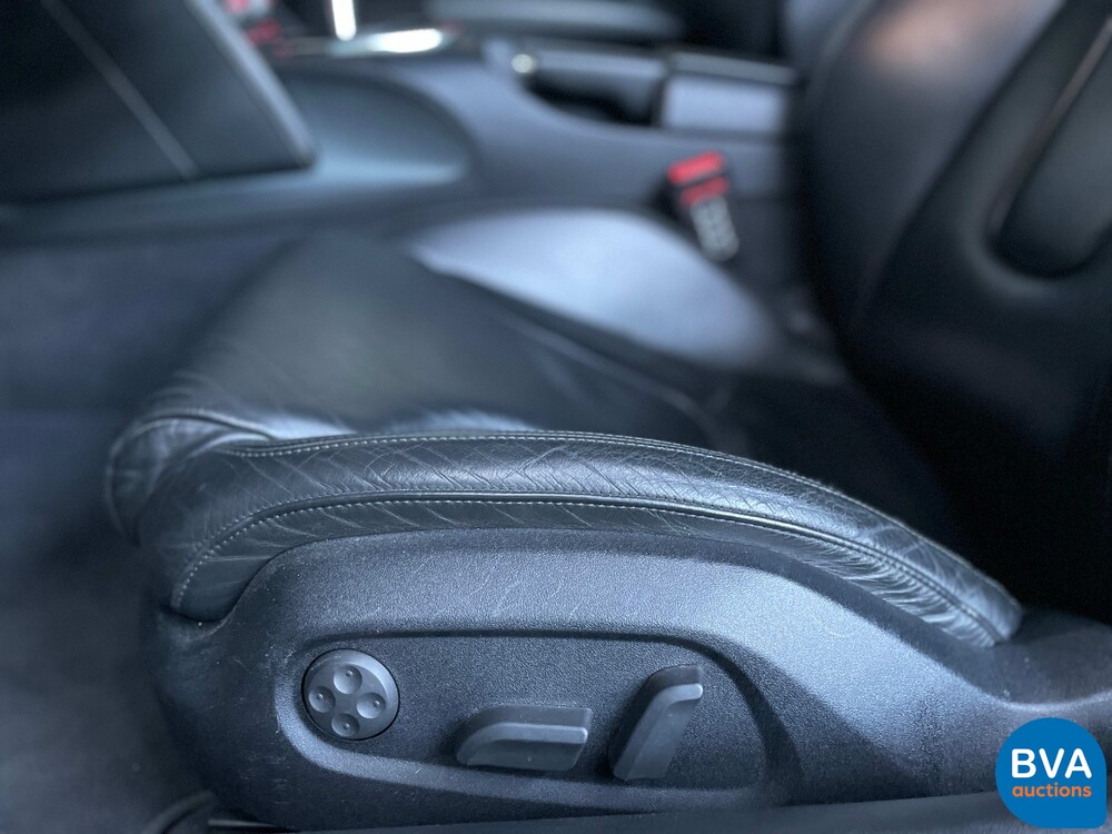 Audi R8 4.2 FSI Quattro R-Tronic6 420pk 2010 -Org. NL-, 84-KRK-7