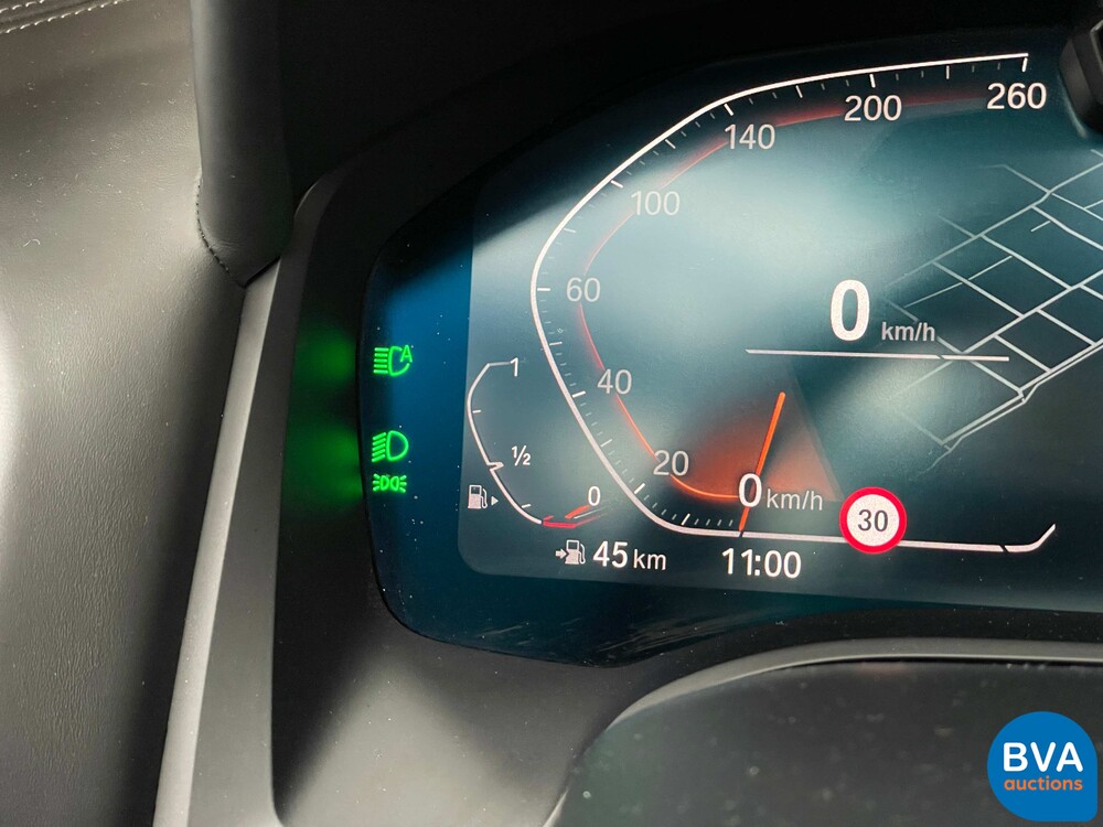 BMW 840i High Executive 8-serie Cabriolet 340pk 2019 -Org. NL-, G-169-FD