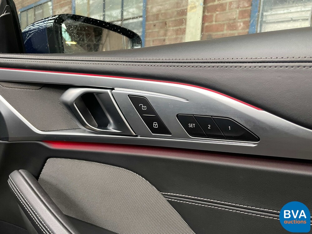 BMW 840i High Executive 8-serie Cabriolet 340pk 2019 -Org. NL-, G-169-FD