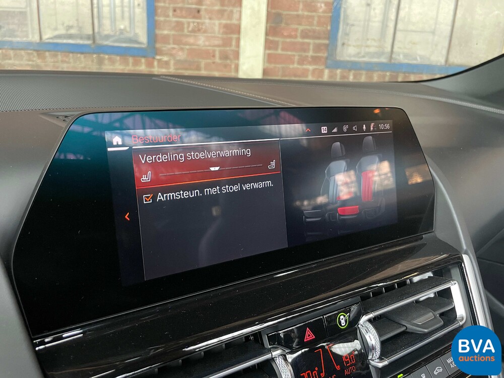 BMW 840i High Executive 8-serie Cabriolet 340pk 2019 -Org. NL-, G-169-FD