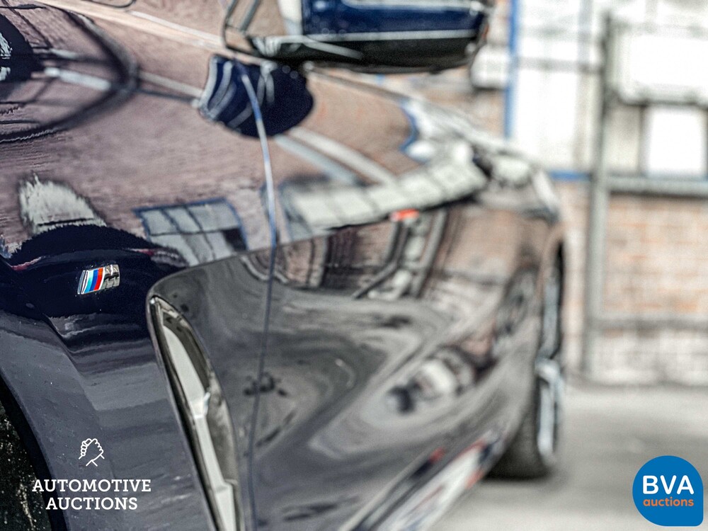 BMW 840i High Executive 8-serie Cabriolet 340pk 2019 -Org. NL-, G-169-FD