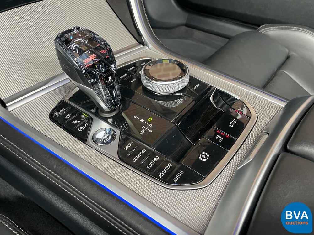 BMW 840i High Executive 8-serie Cabriolet 340pk 2019 -Org. NL-, G-169-FD