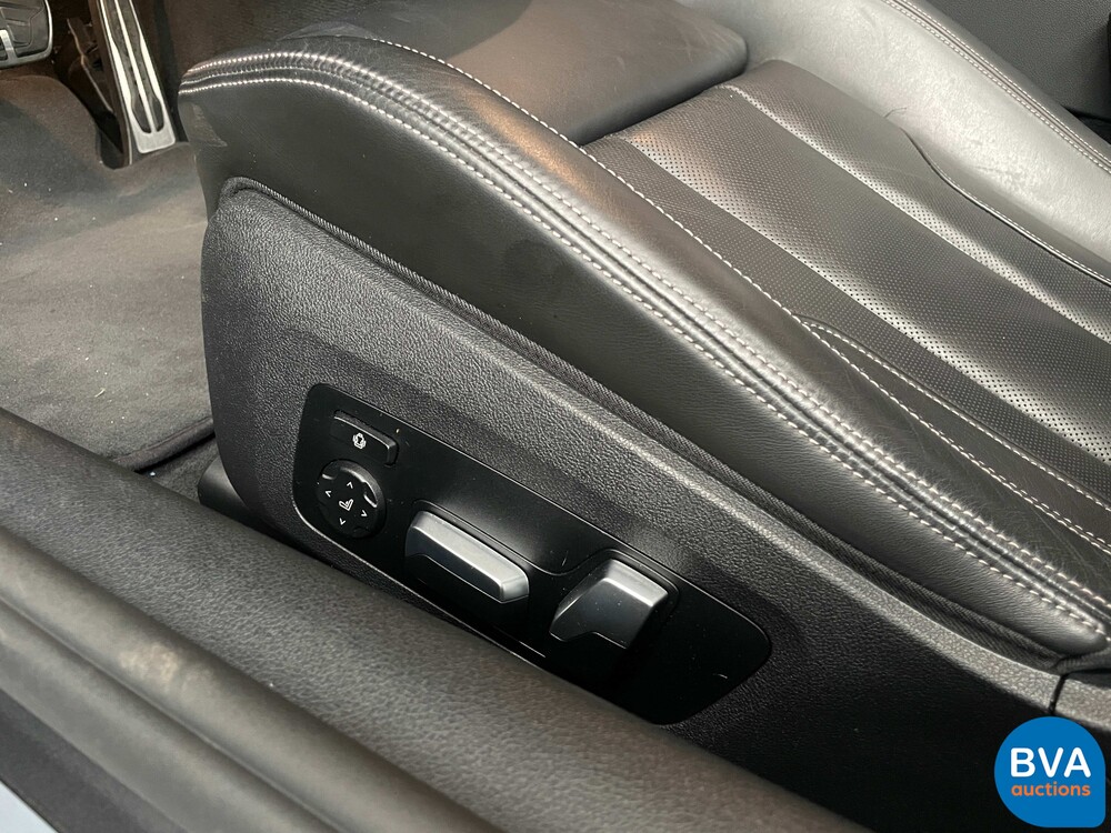 BMW 840i High Executive 8-serie Cabriolet 340pk 2019 -Org. NL-, G-169-FD