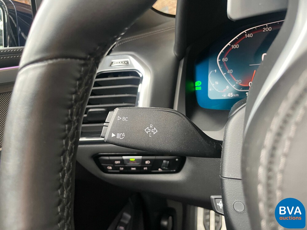 BMW 840i High Executive 8-serie Cabriolet 340pk 2019 -Org. NL-, G-169-FD