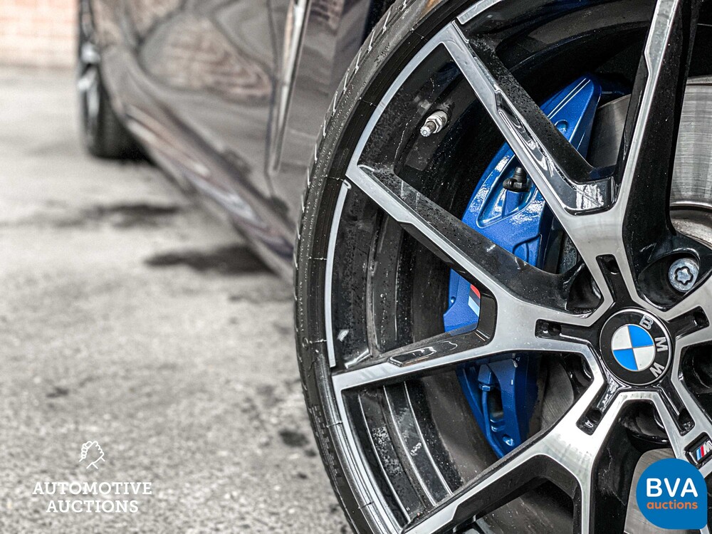 BMW 840i High Executive 8-serie Cabriolet 340pk 2019 -Org. NL-, G-169-FD