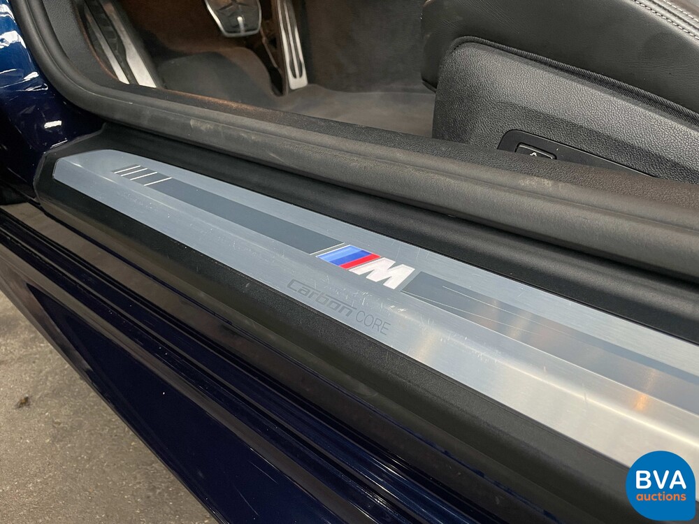 BMW 840i High Executive 8-serie Cabriolet 340pk 2019 -Org. NL-, G-169-FD