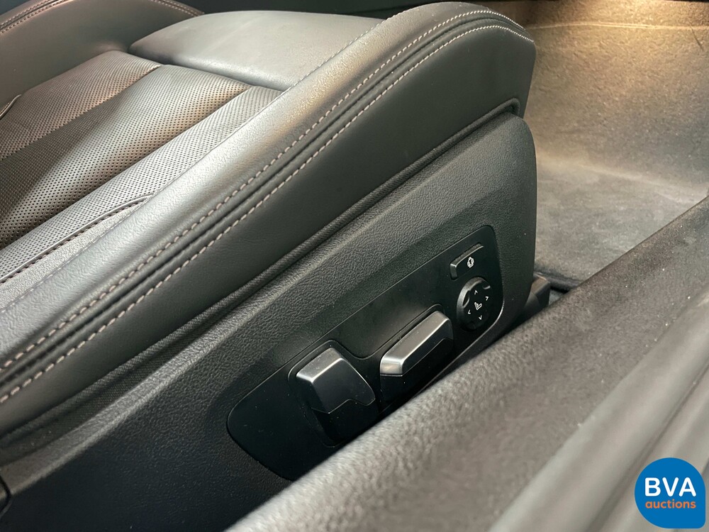 BMW 840i High Executive 8-serie Cabriolet 340pk 2019 -Org. NL-, G-169-FD