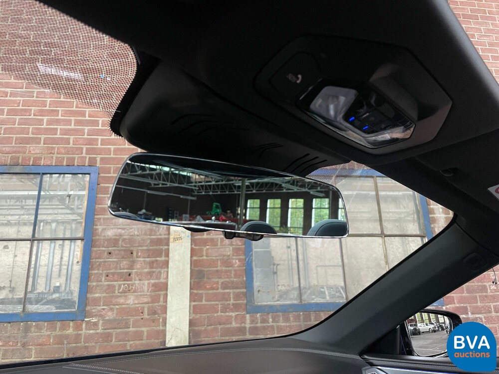 BMW 840i High Executive 8-serie Cabriolet 340pk 2019 -Org. NL-, G-169-FD