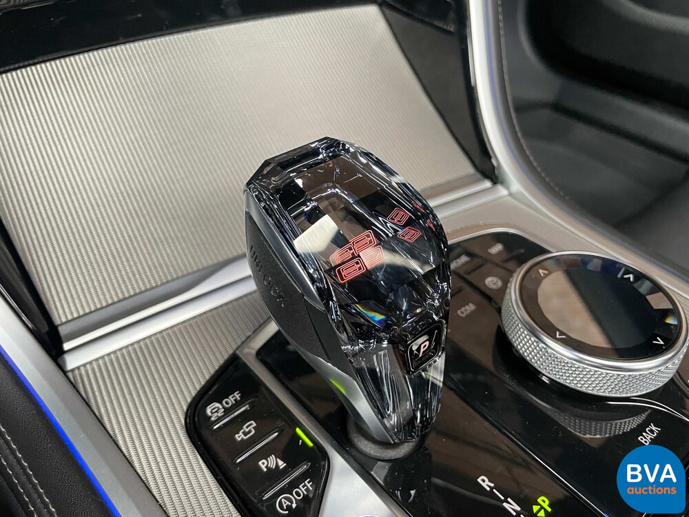 BMW 840i High Executive 8-serie Cabriolet 340pk 2019 -Org. NL-, G-169-FD