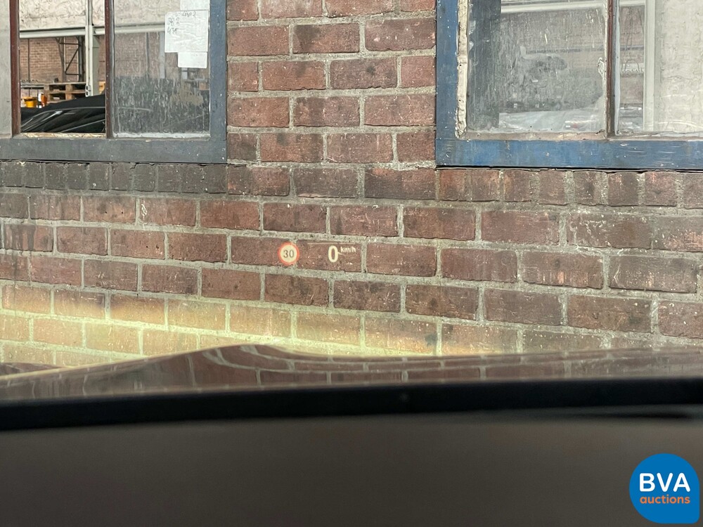 BMW 840i High Executive 8-serie Cabriolet 340pk 2019 -Org. NL-, G-169-FD