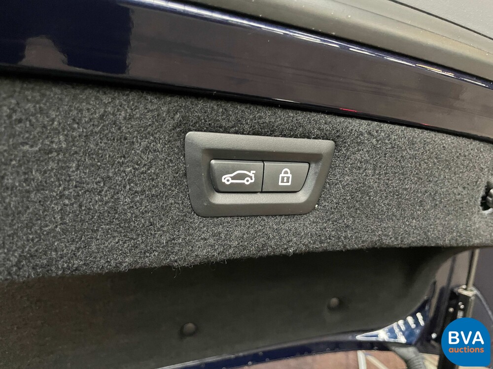 BMW 840i High Executive 8-serie Cabriolet 340pk 2019 -Org. NL-, G-169-FD