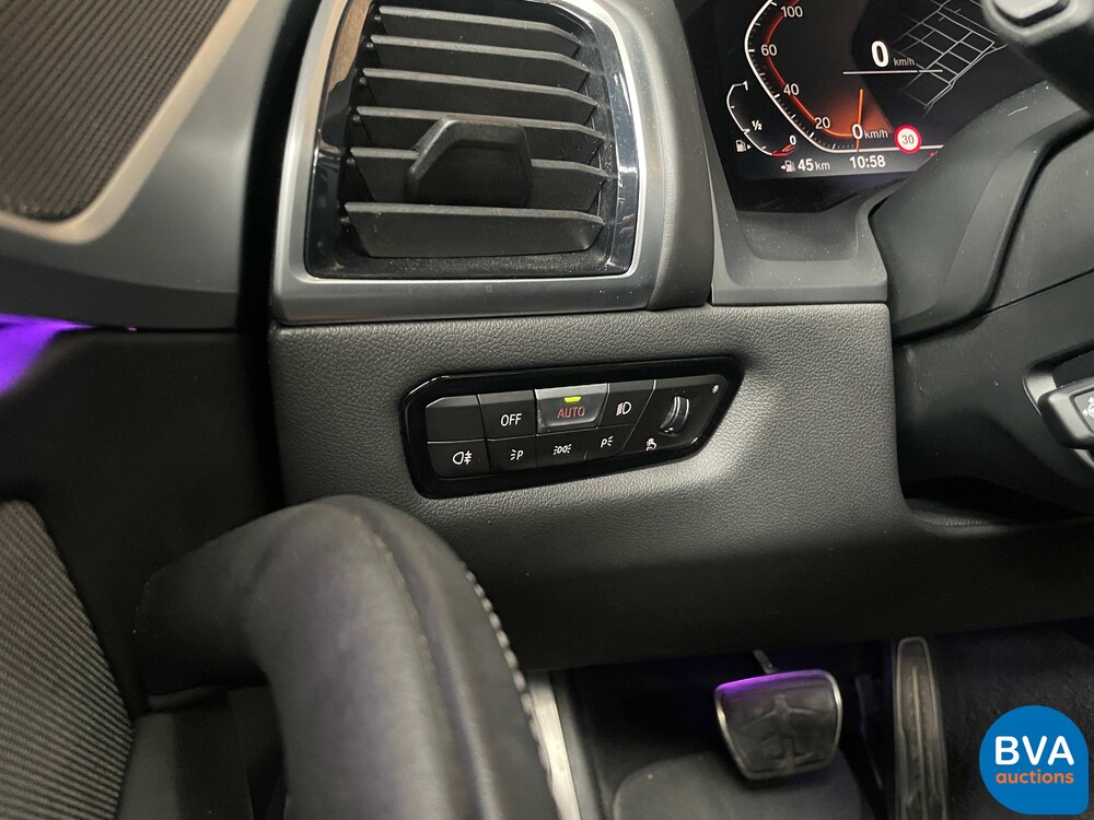 BMW 840i High Executive 8-serie Cabriolet 340pk 2019 -Org. NL-, G-169-FD