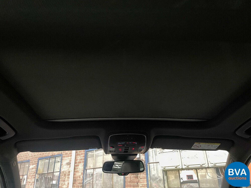 Audi A6 Avant S-Line 3.0 V6 TDI BiT quattro Competition 326pk 2016, TR-042-J