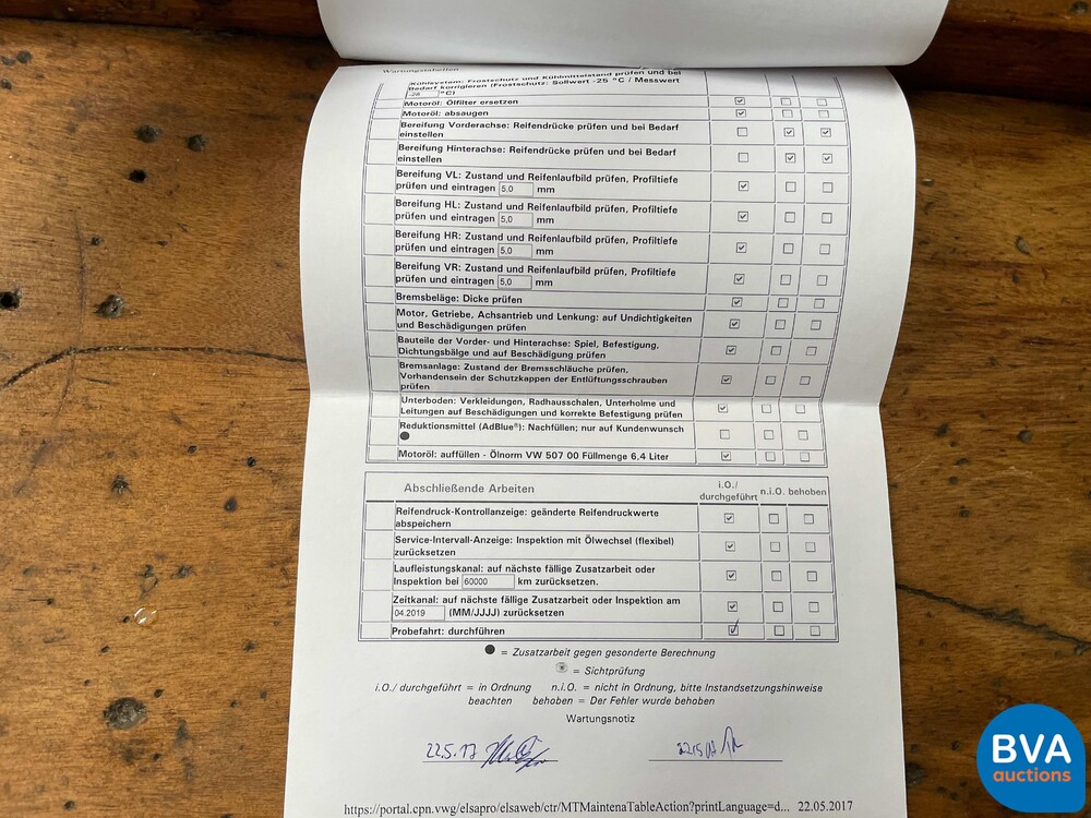 Audi A6 Avant S-Line 3.0 V6 TDI BiT quattro Competition 326pk 2016, TR-042-J