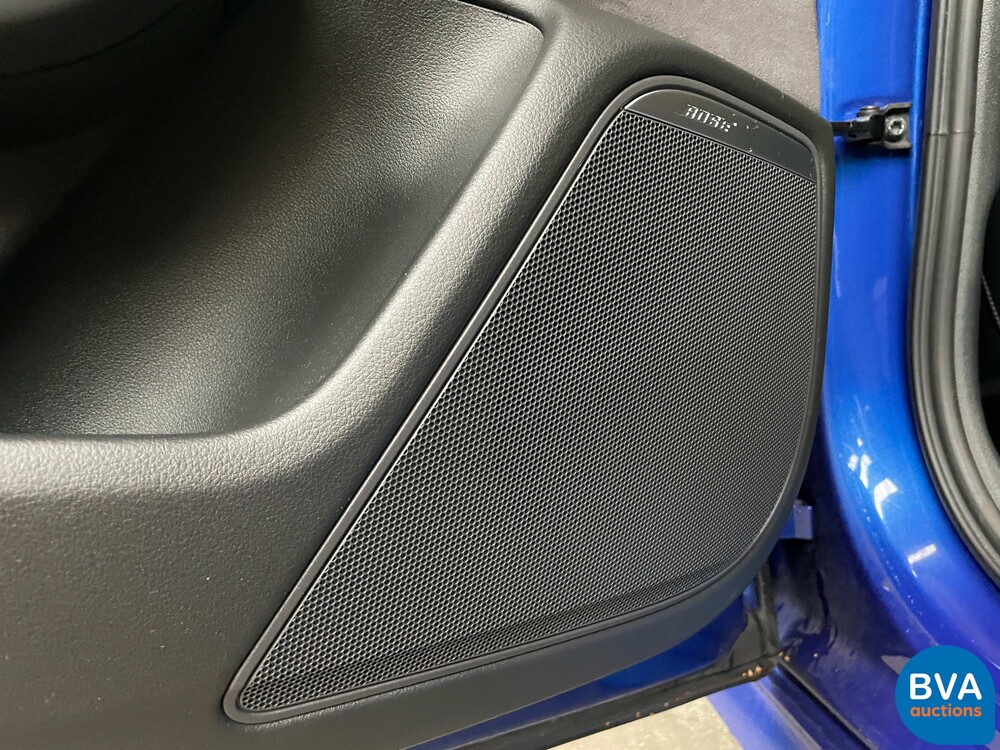 Audi A6 Avant S-Line 3.0 V6 TDI BiT quattro Competition 326pk 2016, TR-042-J