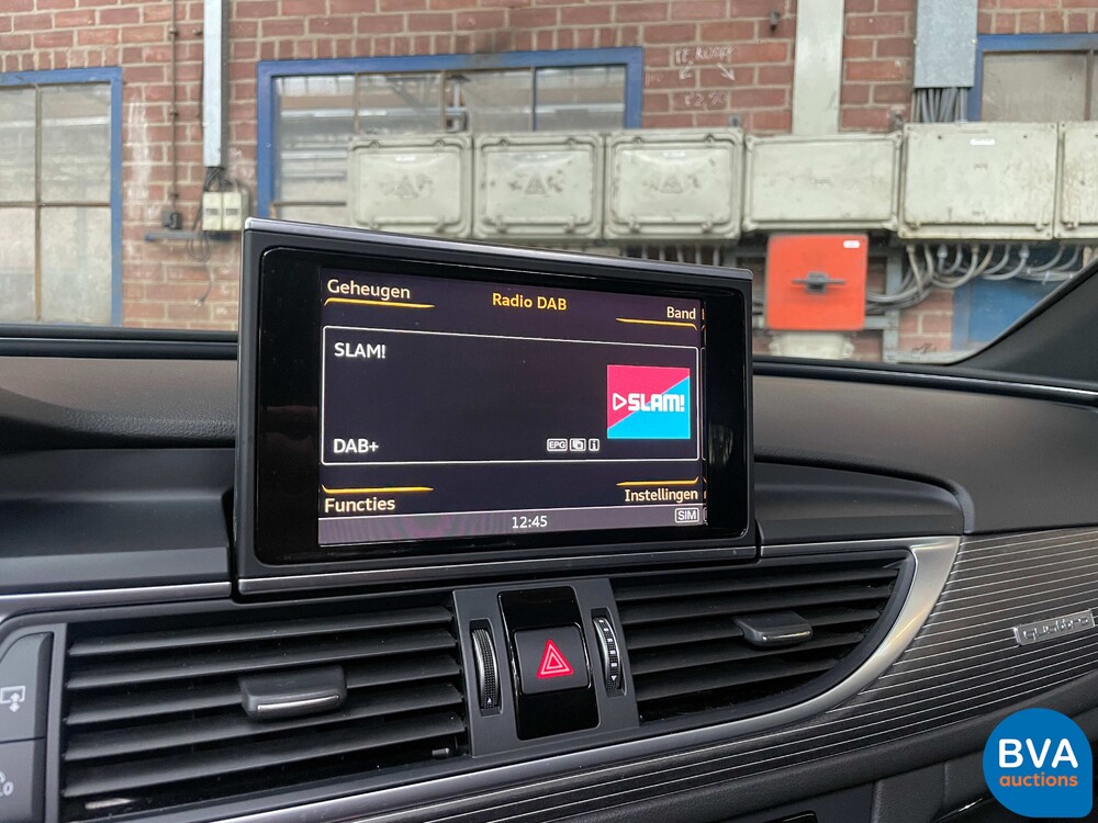 Audi A6 Avant S-Line 3.0 V6 TDI BiT quattro Competition 326pk 2016, TR-042-J