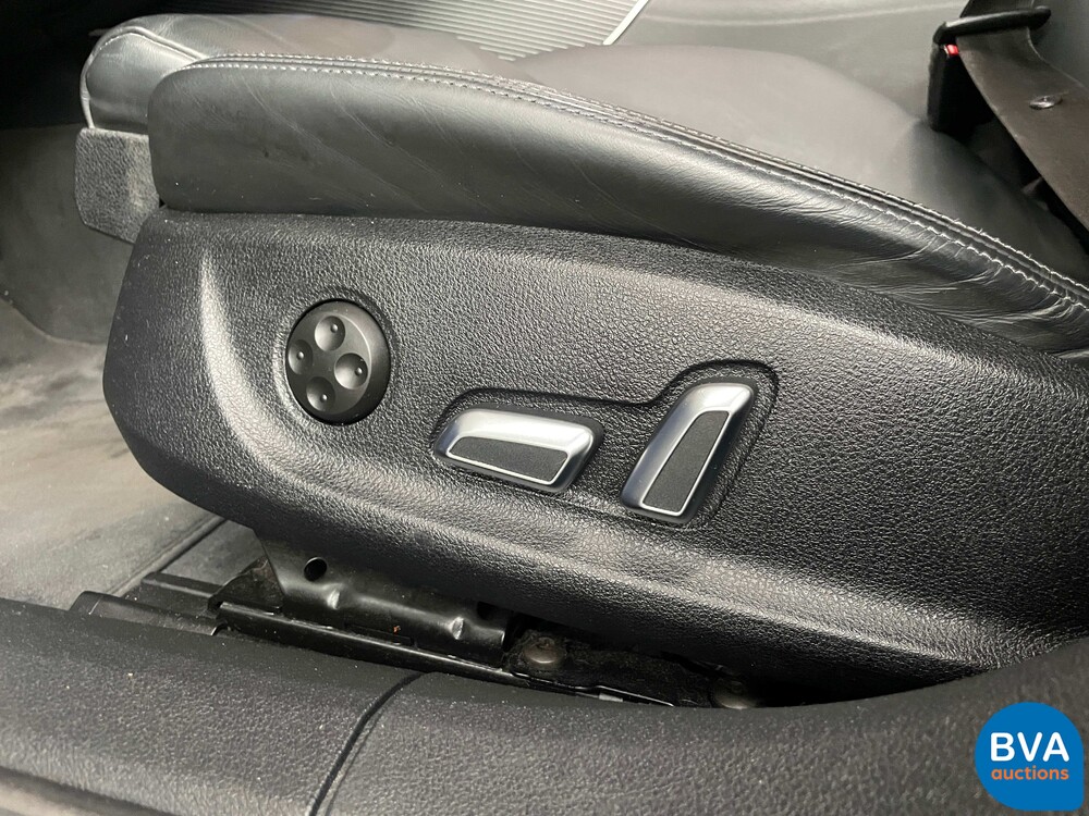 Audi A6 Avant S-Line 3.0 V6 TDI BiT quattro Competition 326pk 2016, TR-042-J