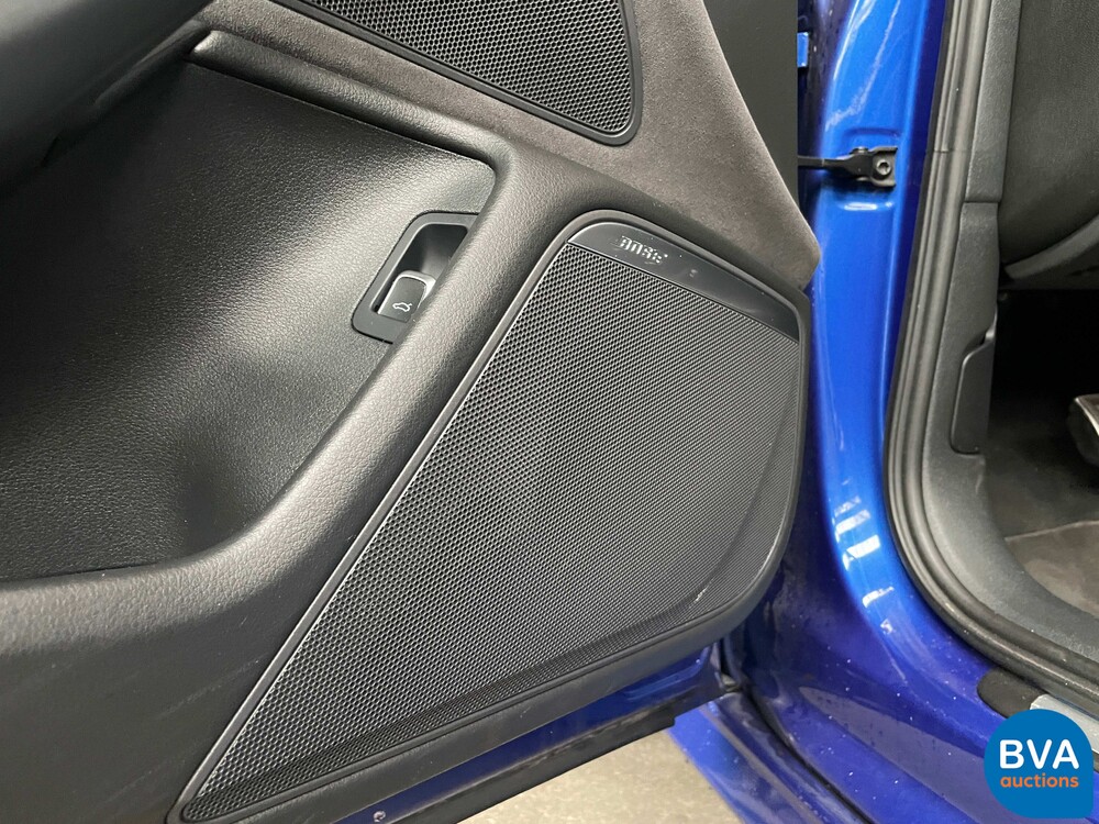 Audi A6 Avant S-Line 3.0 V6 TDI BiT quattro Competition 326pk 2016, TR-042-J