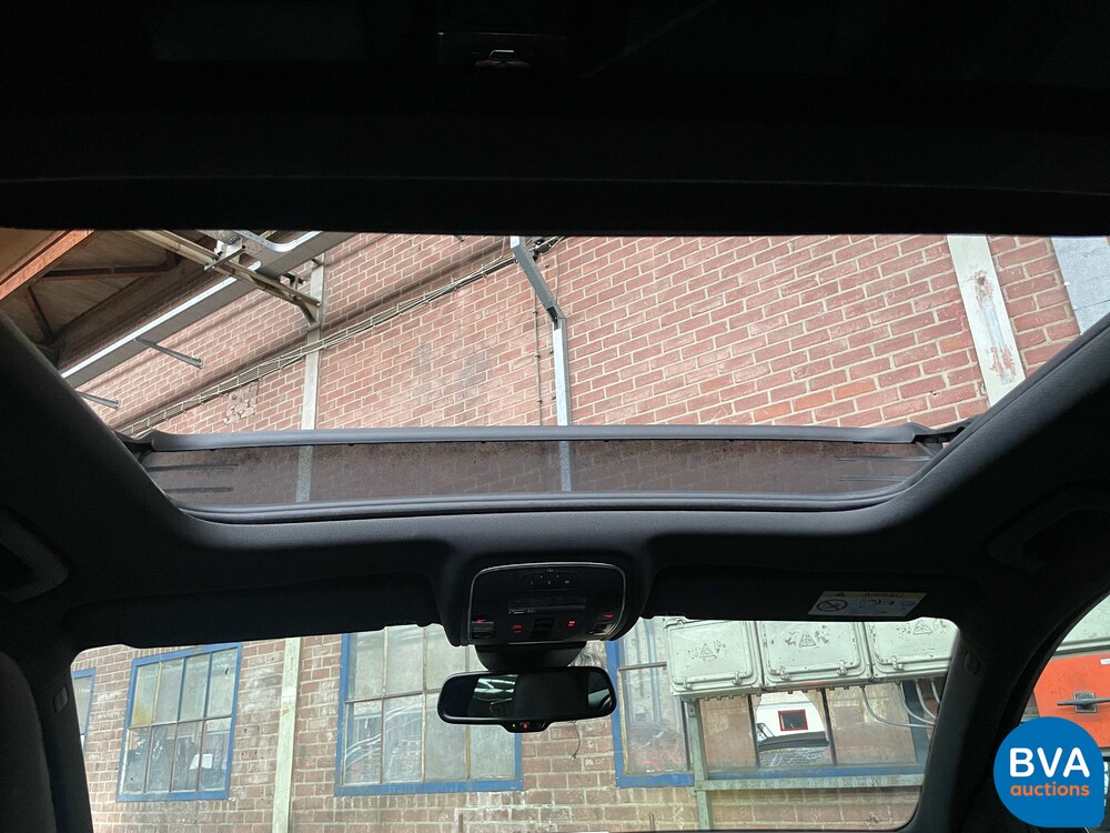 Audi A6 Avant S-Line 3.0 V6 TDI BiT quattro Competition 326pk 2016, TR-042-J