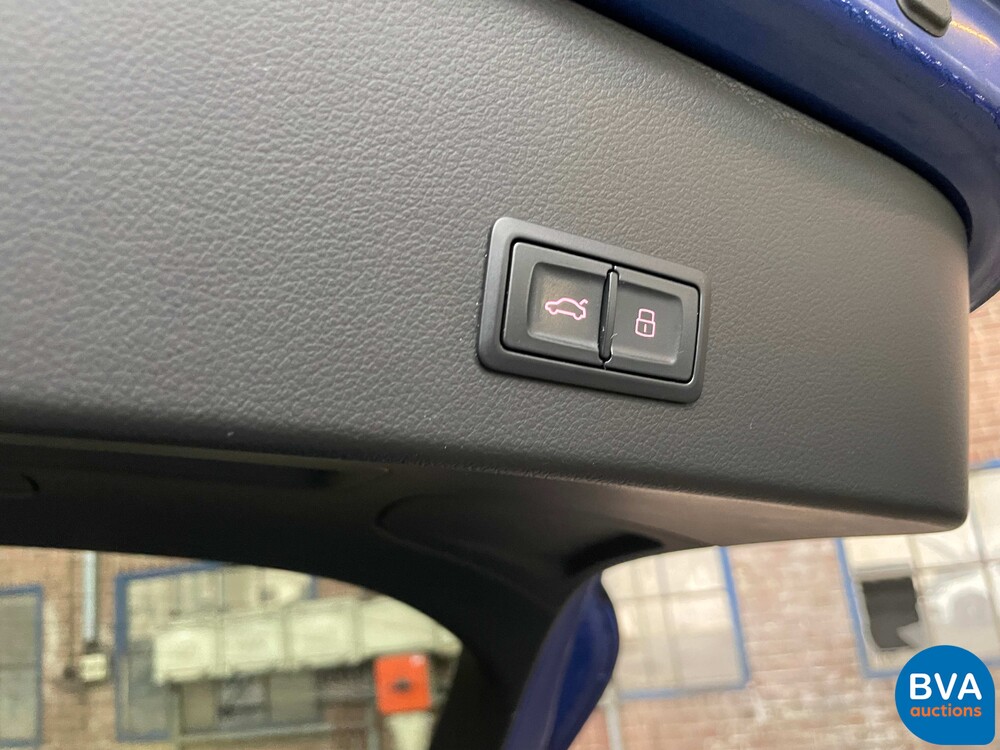 Audi A6 Avant S-Line 3.0 V6 TDI BiT quattro Competition 326pk 2016, TR-042-J