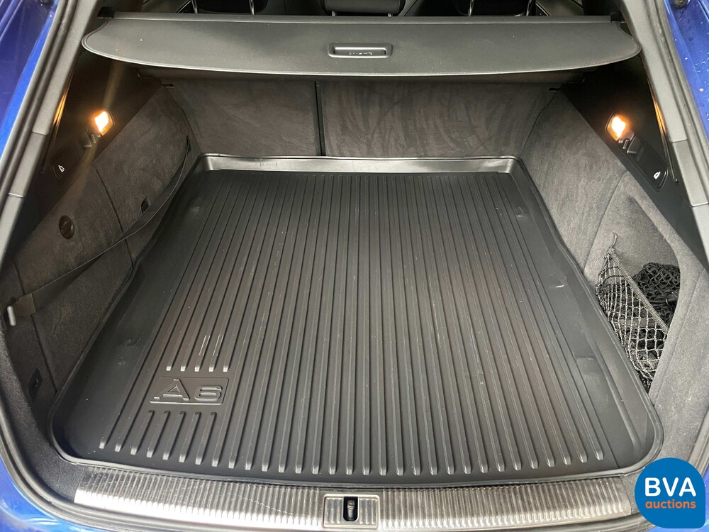 Audi A6 Avant S-Line 3.0 V6 TDI BiT quattro Competition 326pk 2016, TR-042-J