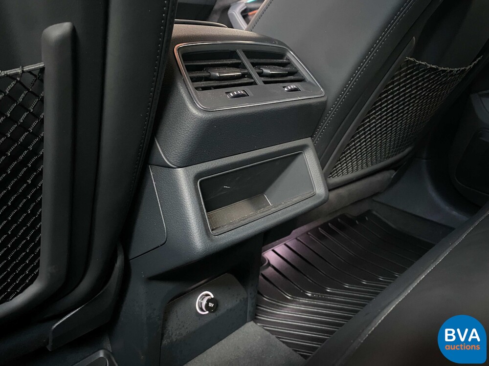 Audi e-tron 55 Quattro 408pk 2019 -Org. NL-, H-866-BH