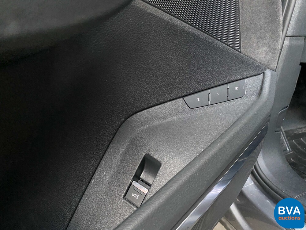 Audi e-tron 55 Quattro 408pk 2019 -Org. NL-, H-866-BH