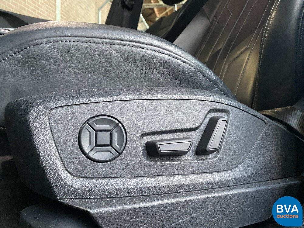 Audi e-tron 55 Quattro 408pk 2019 -Org. NL-, H-866-BH
