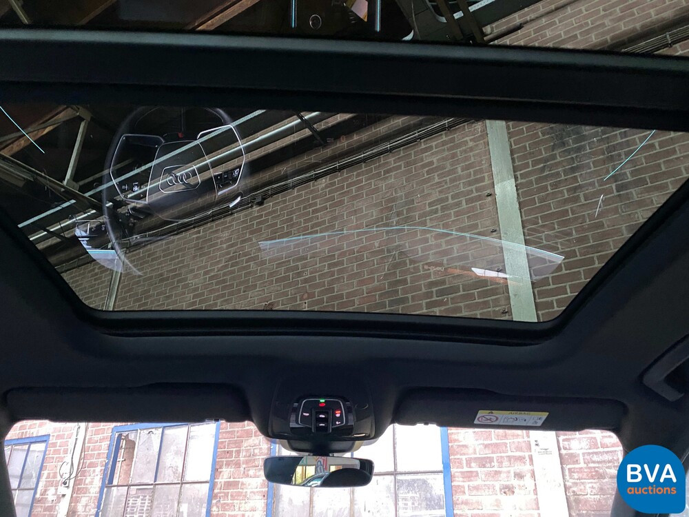 Audi e-tron 55 Quattro 408pk 2019 -Org. NL-, H-866-BH